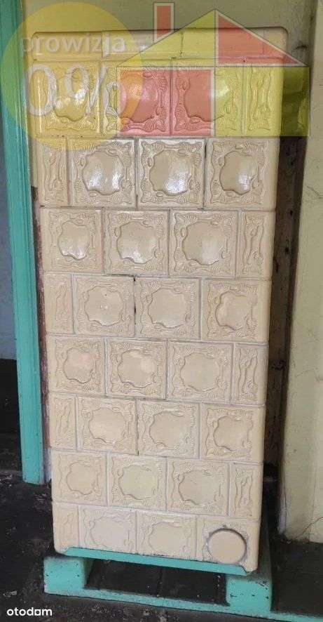 Mieszkanie z ogródkiem do własnej aranżacji. - Pełny obrazek: 5/5