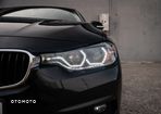 BMW Seria 3 316d Advantage - 12