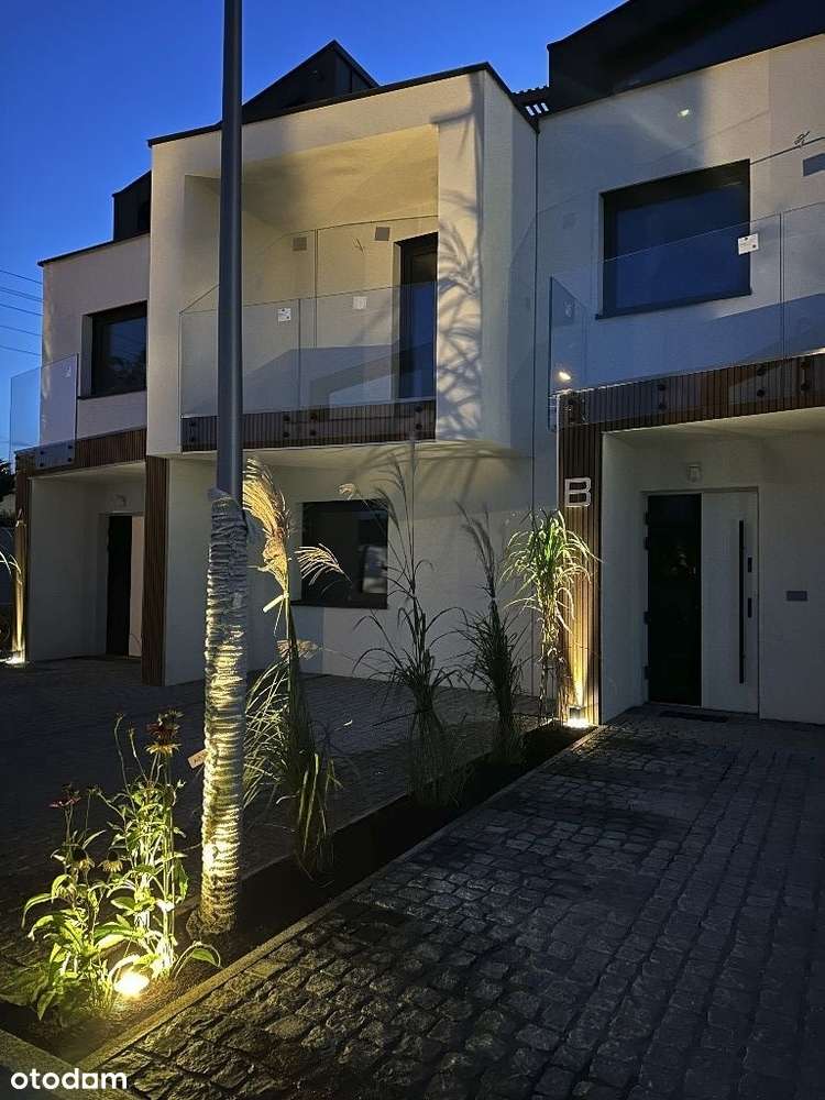 PROMOCJA !!! Apartament w Mikołowie 104m2 z tarasem - Pełny obrazek: 5/20