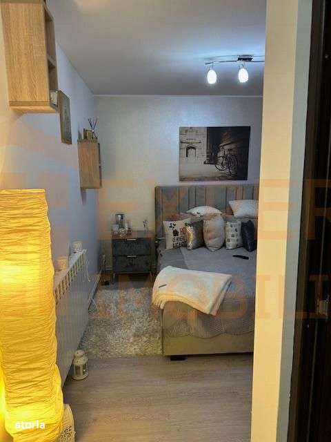 Garsoniera de vanzare in zona Tomis Nord-Campus, Constanta-Ideal pentr - Imagine principală: 5/11