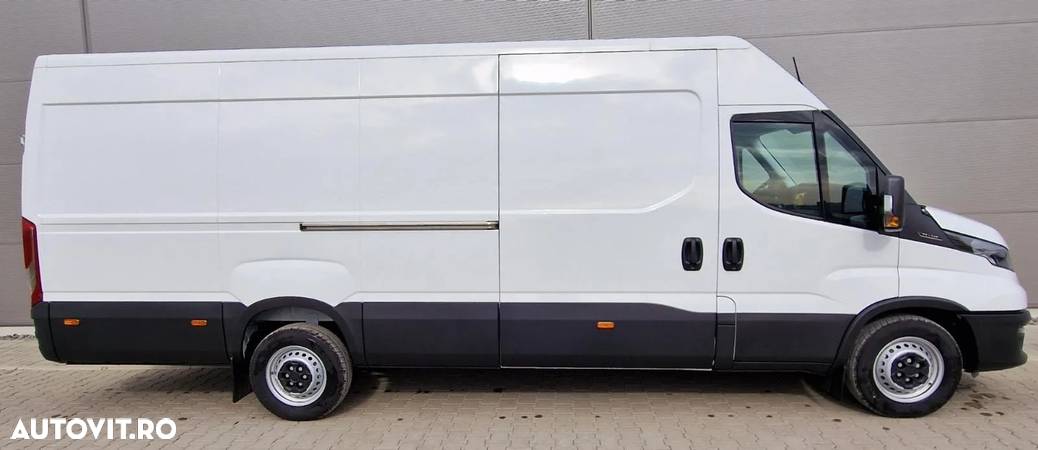 Iveco Daily 35S14H V D30V - 6