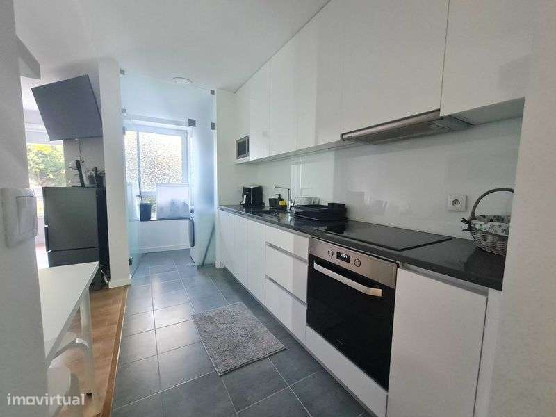 Apartamento T3 – Prelada, Porto - Grande imagem: 4/12