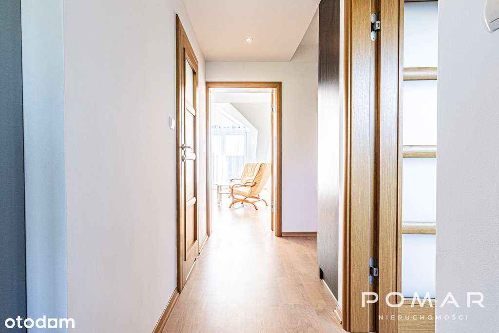 Wykończone pod klucz, w nowym budownictwie! - Pełny obrazek: 5/16