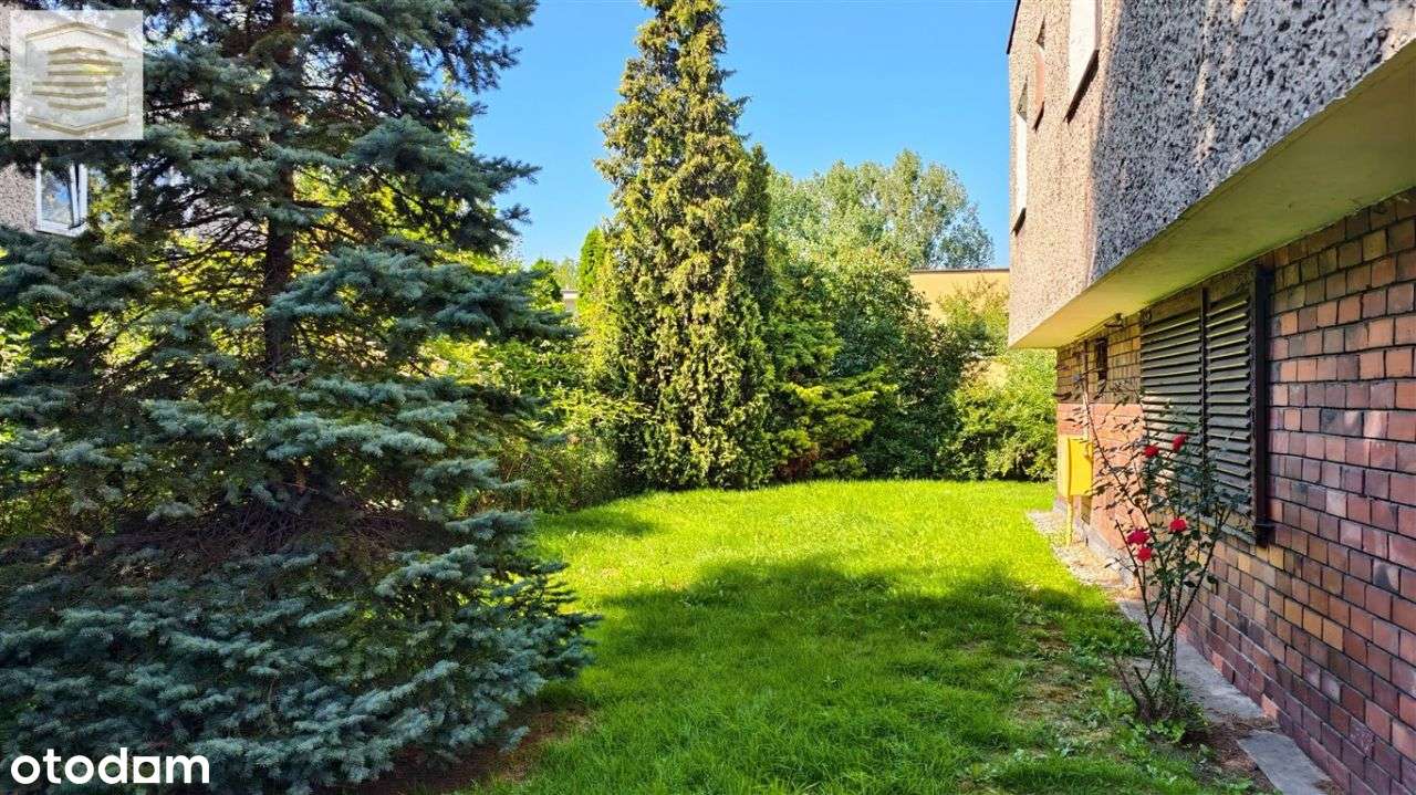 Dom wolnostojący blisko centrum Katowic-3