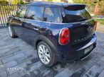 MINI Countryman Cooper S All4 - 4