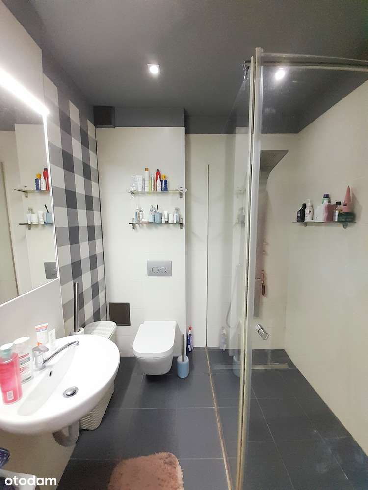 Na sprzedaż  atrakcyjne mieszkanie w pobliżu centrum.-9