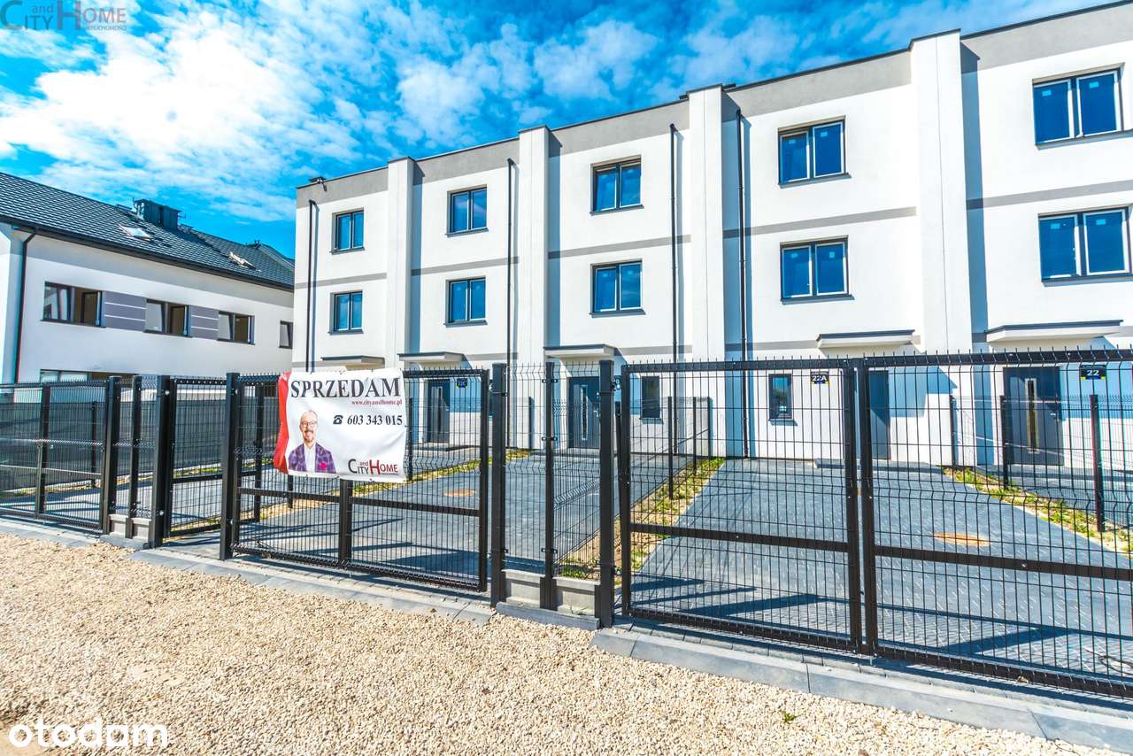 OKAZJA CENOWA! Segment za Markami w Słupnie!!!-5