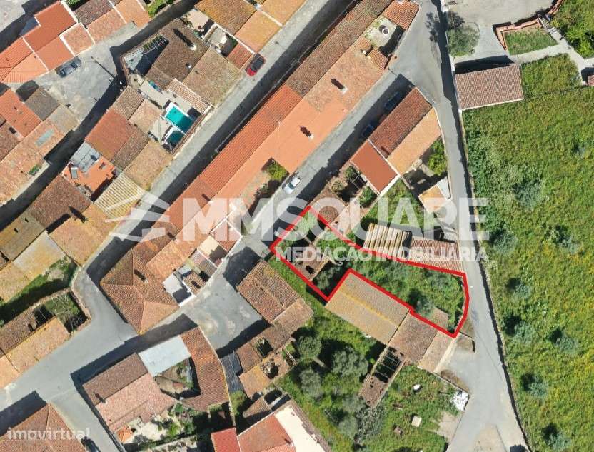 Moradia em Banda T3 Venda em Panoias e Conceição,Ourique - Grande imagem: 5/13