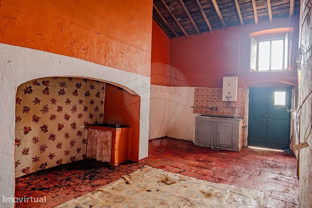 Moradia T6 para venda - Grande imagem: 5/24