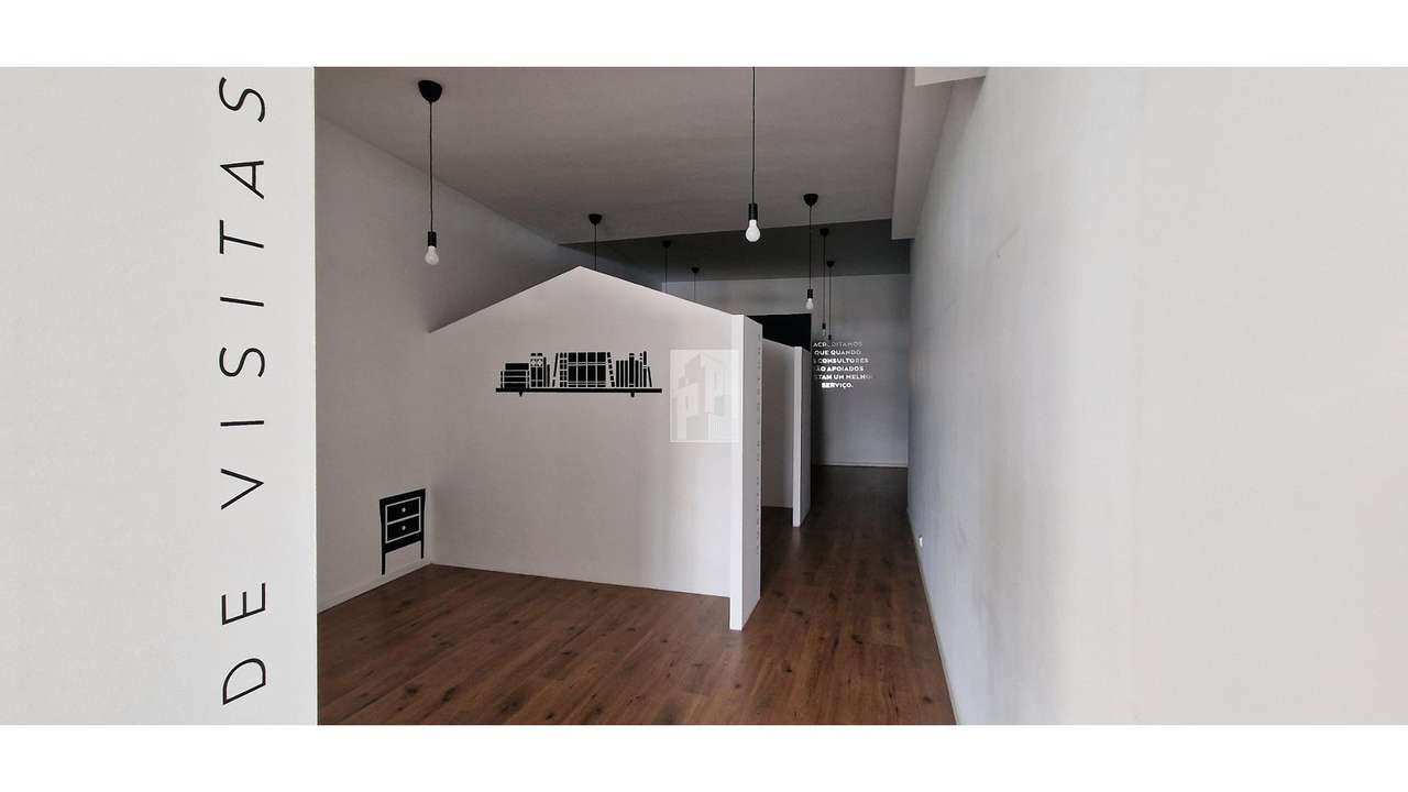 Loja – dividida – Campo Alegre - Grande imagem: 4/24