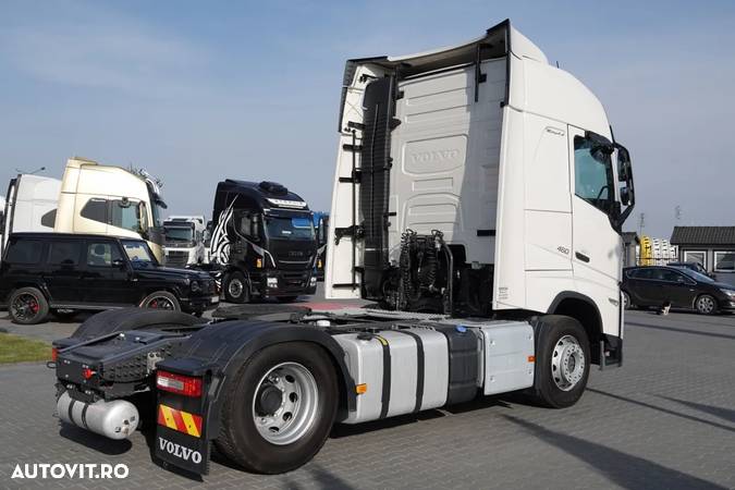 Volvo FH 460 / I SHIFT / 2023 / 70.000 KM - 6