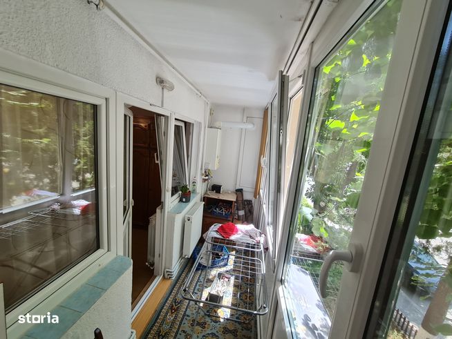 Vand ap.3 camere 2 bai, Lebada Piata Agro. et.1,Termoteca,Clima,Balcon-8