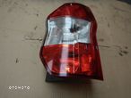 LAMPA TYŁ TYLNA PRAWA FORD TRANSIT COURIER TOURNEO ET7613404AB EUROPA - 2