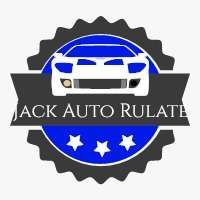 Jack Auto Rulate SRL logo