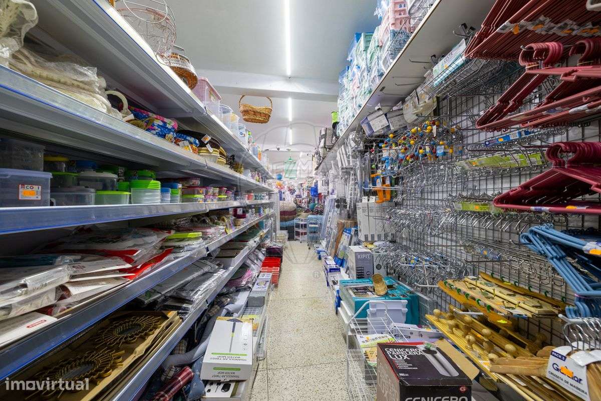 Loja  para venda - Grande imagem: 2/30