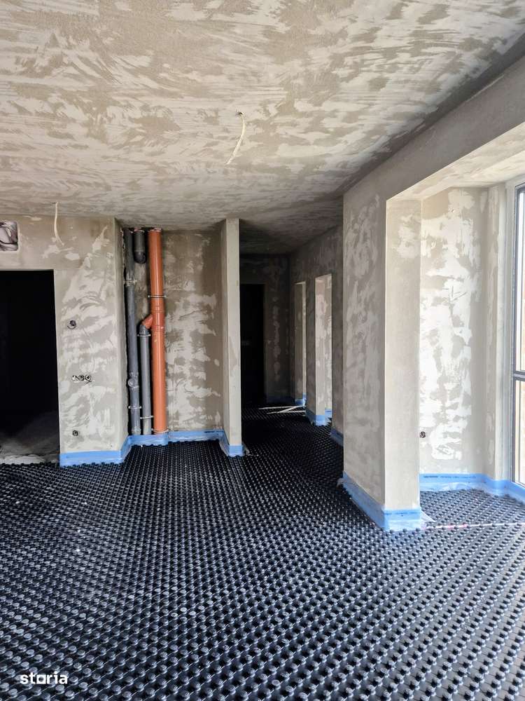 Vand apartament 2 camere bloc nou - zona Andrei Muresanu 192250 - Imagine principală: 5/19