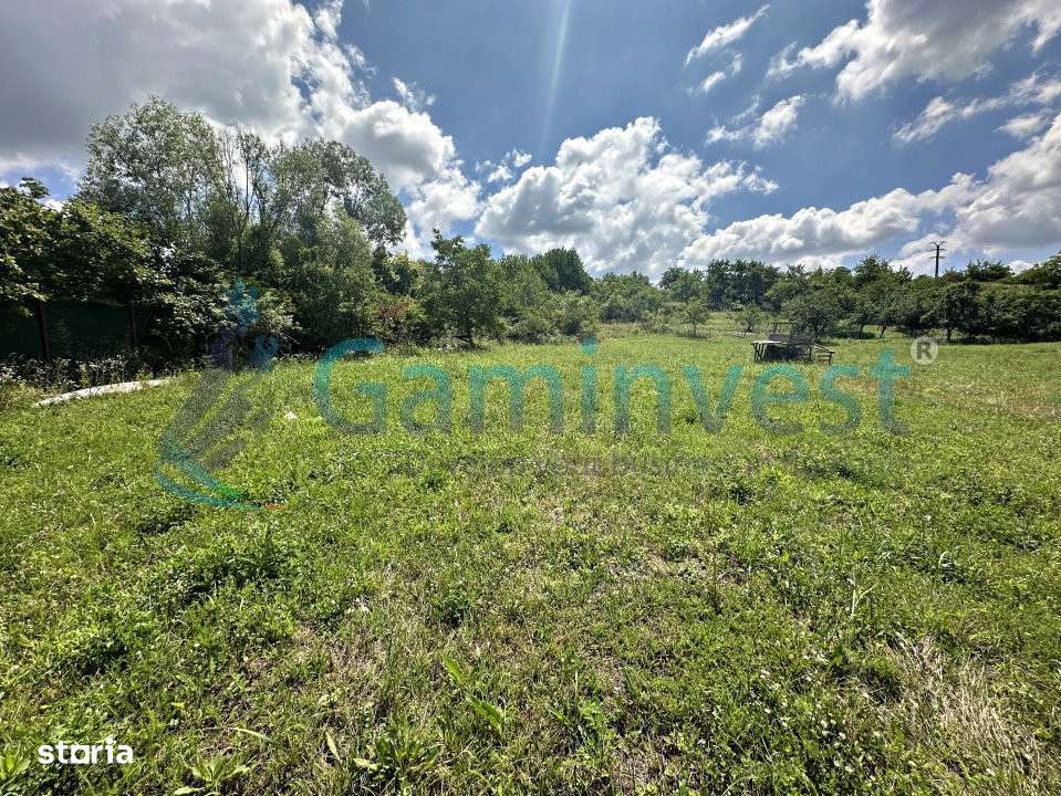 Gaminvest Teren intravilan, strada Gheorghe Doja, Oradea, Bihor,V3722 - Imagine principală: 5/8