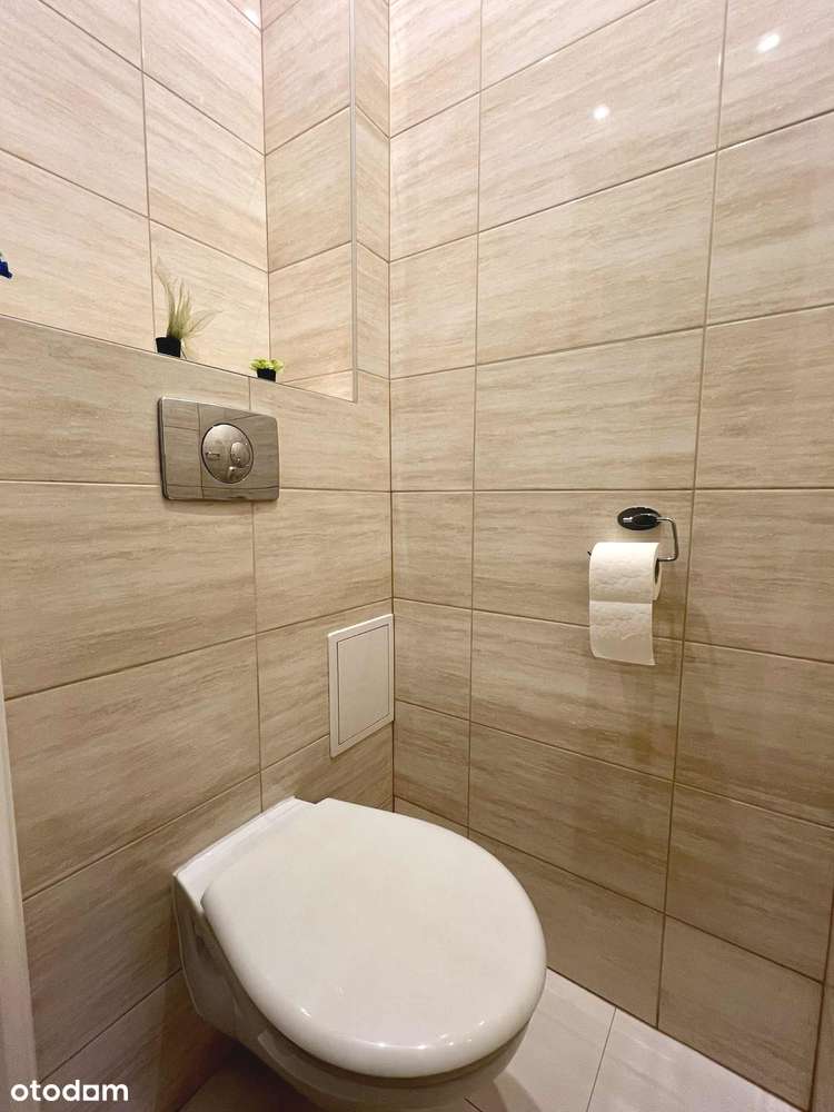 Okazja! Mieszkanie z garażem i ogródkiem, 95mkw. - Pełny obrazek: 2/10