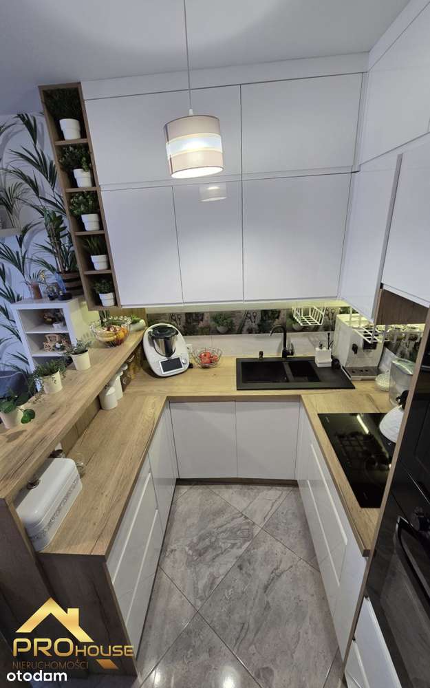 Mieszkanie z garażem 72,63 m2 - Pełny obrazek: 4/20