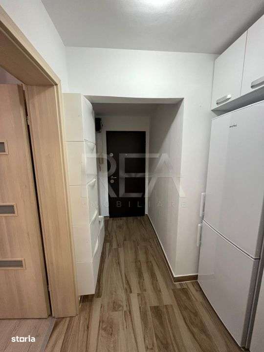 Apartament 2 camere, prima inchiriere/ Pta Gorjului - Imagine principală: 5/6