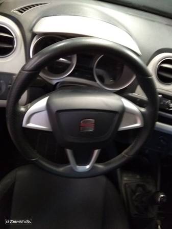 Para Peças Seat Ibiza Iv Sportcoupe (6J1, 6P5) - 6