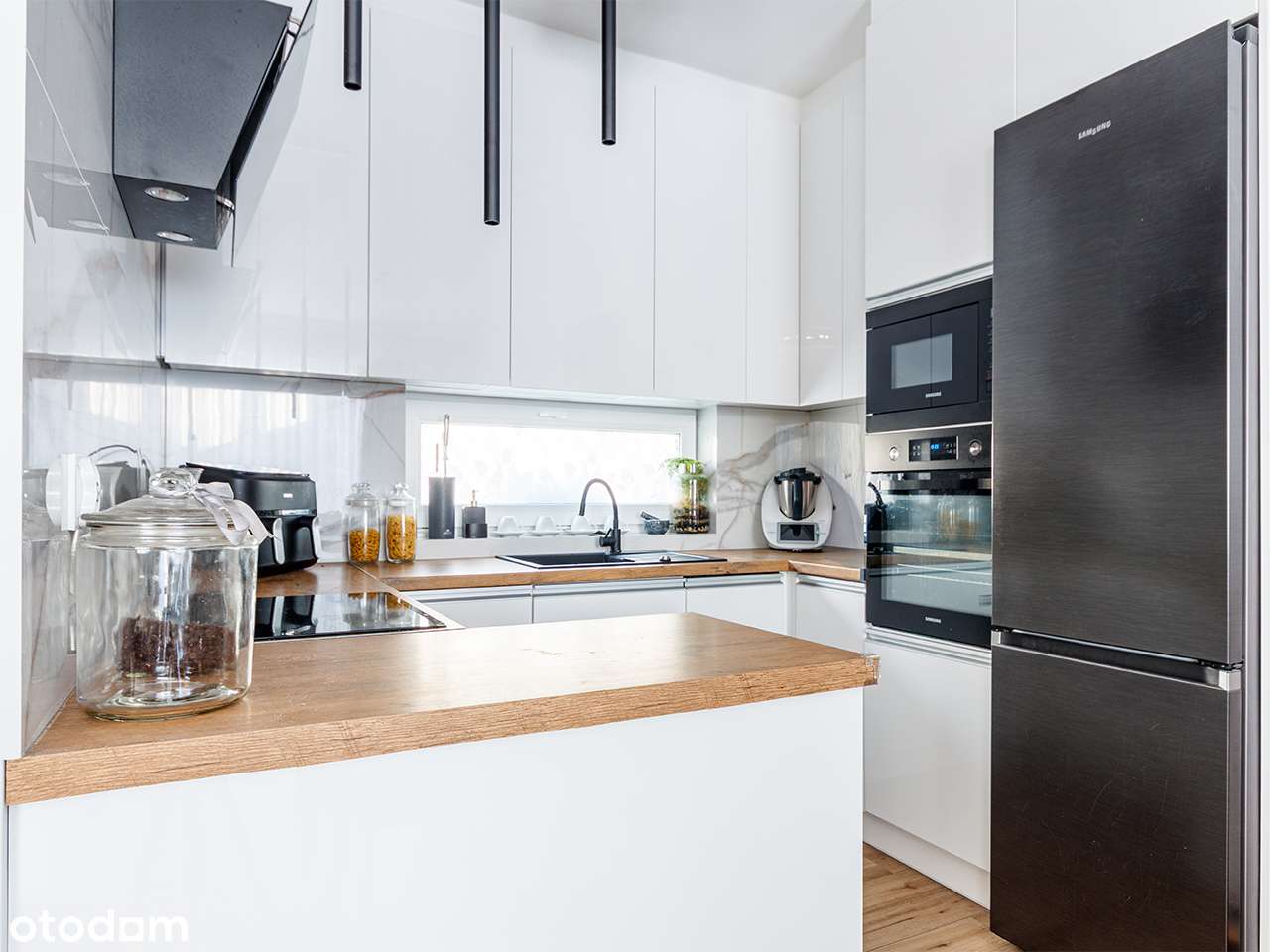 Nowoczesny dom | 2 x msc postojowe | Blisko PKP-14