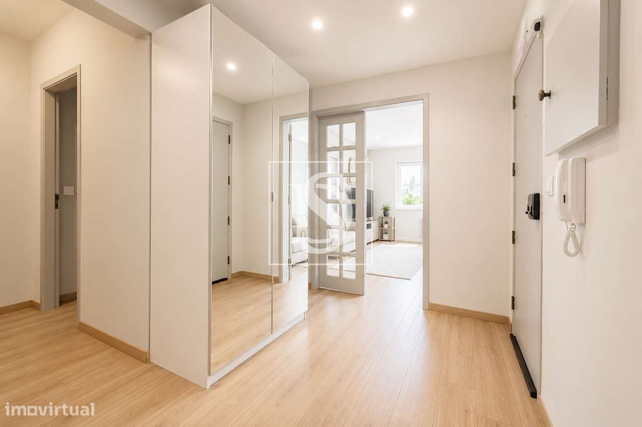 Apartamento T3 Venda em Baixa da Banheira e Vale da Amoreira,Moita-10