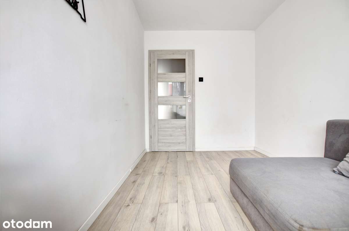 Mieszkanie 2 pokojowe, 45 m2, Stare Miasto, okol. pl. Dominikańskiego-6