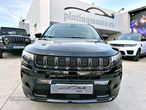 Jeep Compass 1.3 TG 4Xe Night Eagle - 8