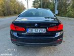 BMW Seria 5 530e Aut. M Sport Edition - 11