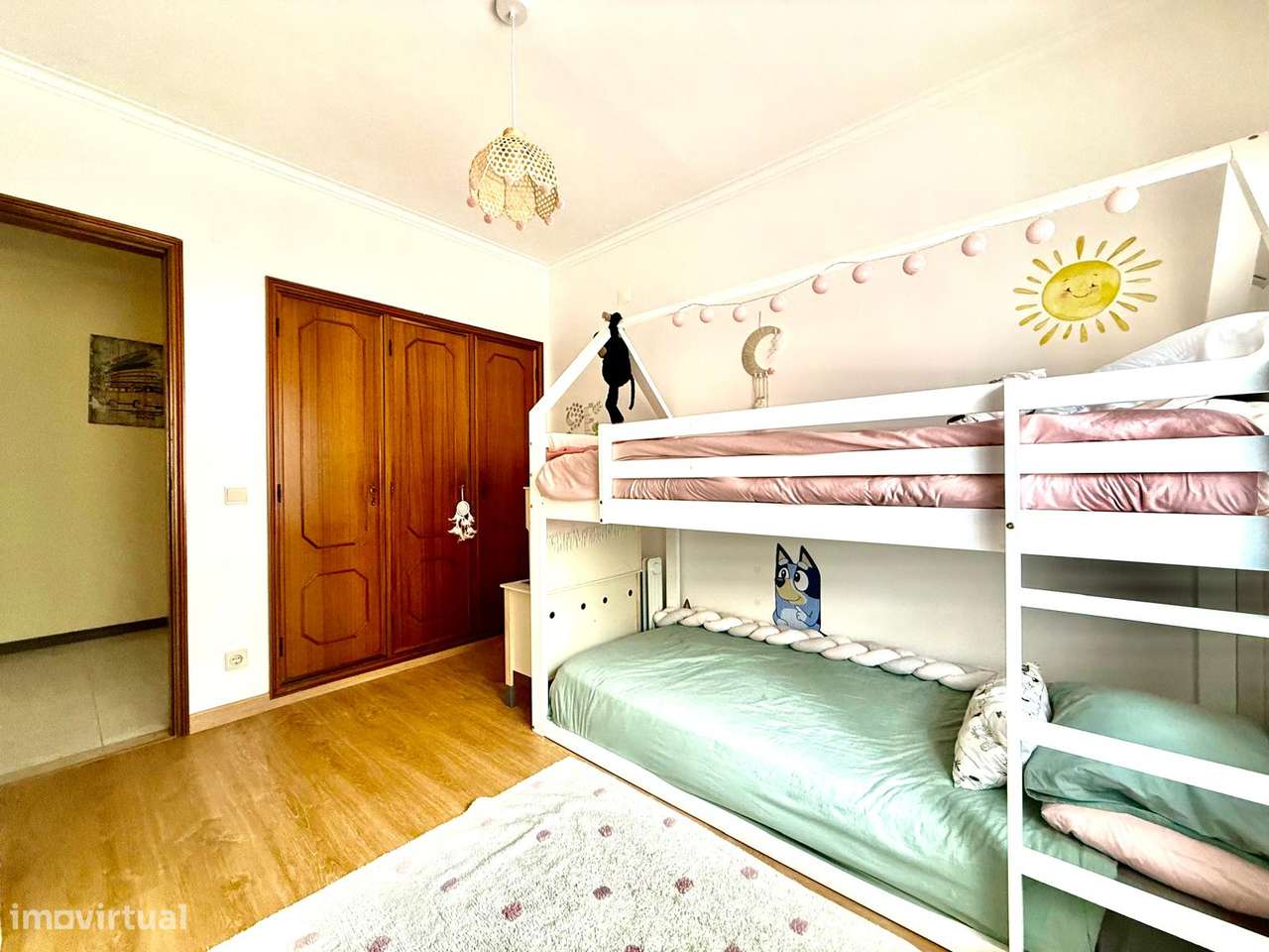 Apartamento T3 na Praia do Furadouro-29