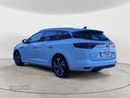 Renault Mégane Sport Tourer 1.5 Blue dCi R.S. Line - 4