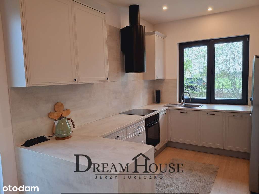 Dom wolnostojący na Osiedlu Poznańskim-3