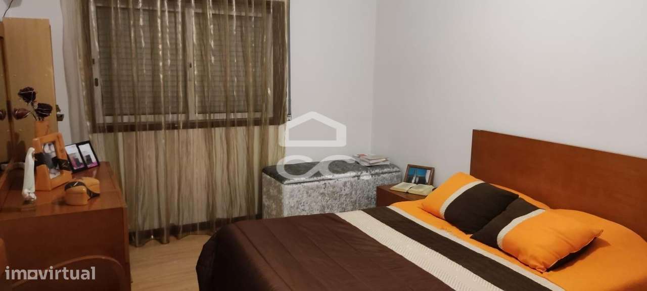 Apartamento T3, Nespereira e Casais, Lousada - Grande imagem: 5/8