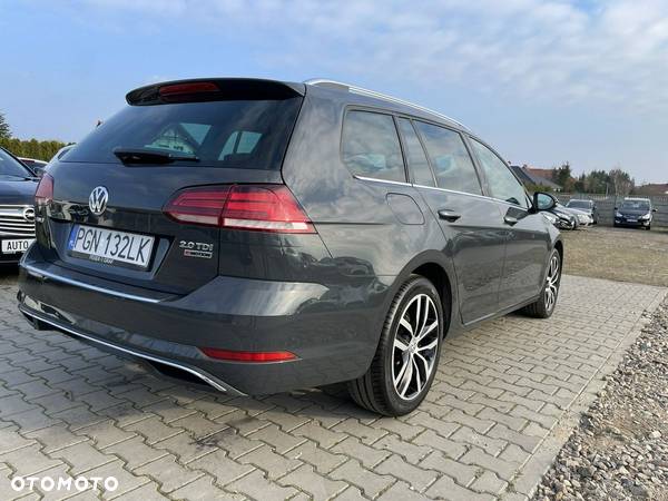 Volkswagen Golf - 4