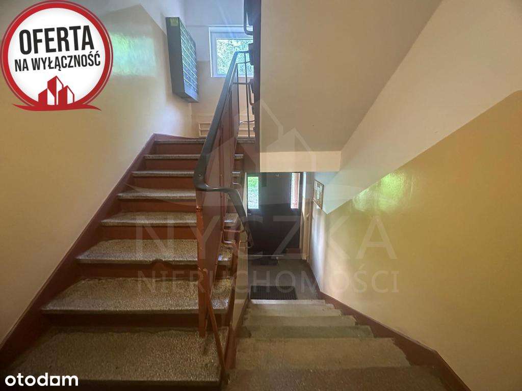 3 pok.Balkon w prestiżpwejLokalizacjiStareMiasto-9