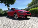 Renault Mégane Sport Tourer 1.5 dCi Zen ECO - 9