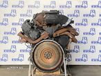 MOTOR SCANIA V8 520CP EURO 6 DC16 101 572120, 2391570, 577307 - 4