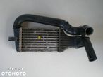 Opel Astra 2 Chlodnica powietrza intercooler  1.7 D - 1