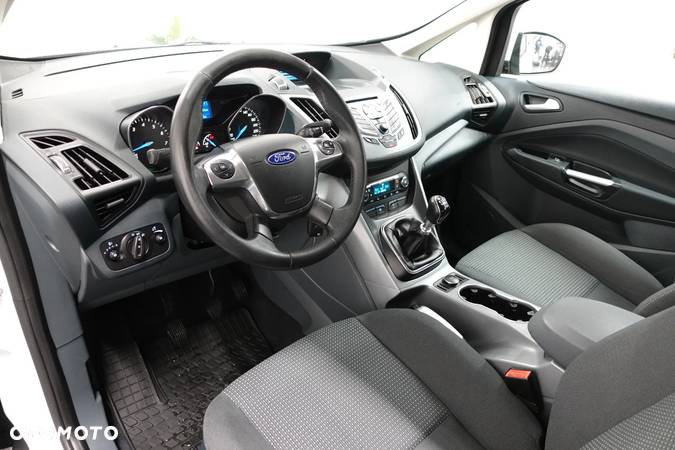 Ford C-MAX 1.0 EcoBoost Edition ASS - 23