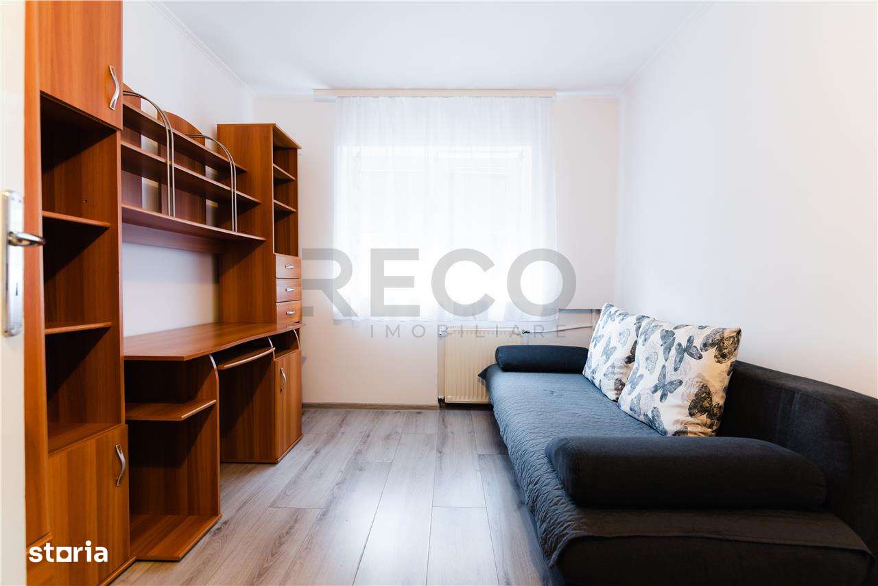 RECO Apartament 3 Camere,  etaj 3, Rogerius, Oradea - Imagine principală: 5/17
