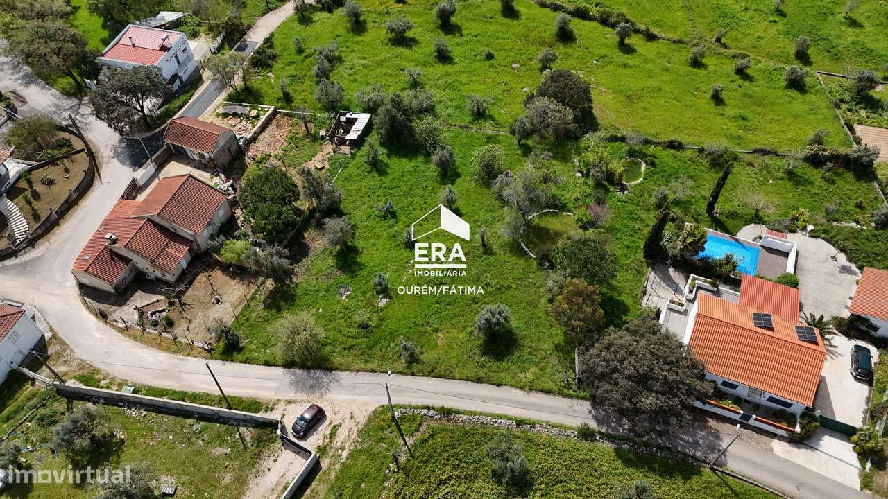 Terreno para Construção, Lagoa do Furadouro - Grande imagem: 2/19