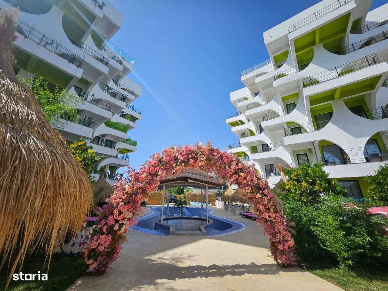 SUPER PROMOŢIE! Apartament marca ZigZag Apartments la doar 86000 Euro!-5