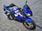 Honda CBR - 4