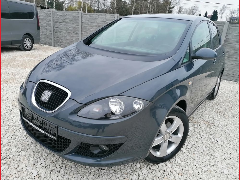 Seat Altea 1.6 Avila 2007