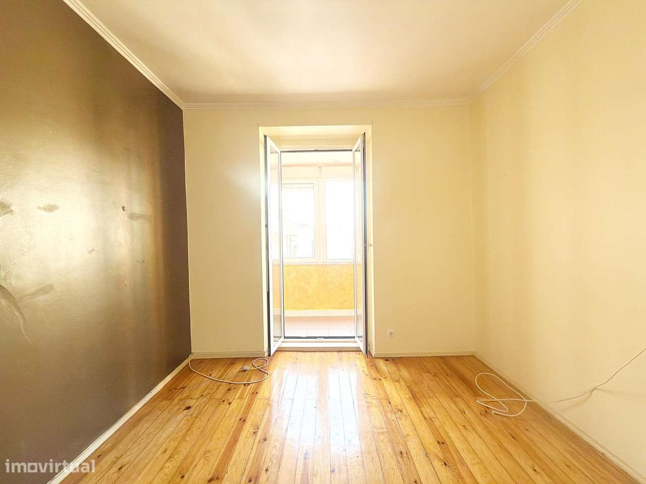 T3+1 Duplex em Edifício Recuperado!-26