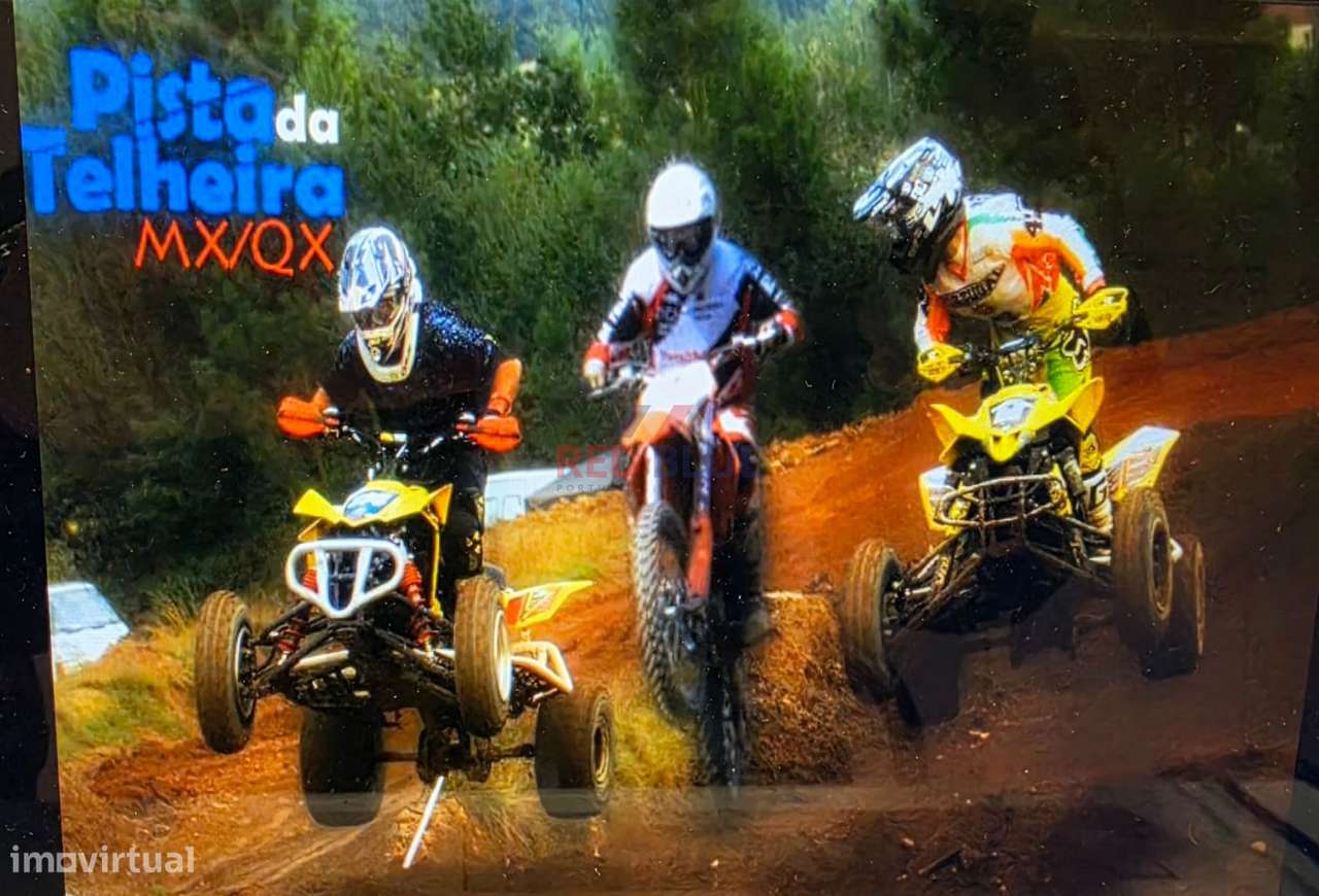 TERRENO RÚSTICO, GONDIFELOS, VILA NOVA DE FAMALICÃO-6