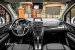 Opel Mokka 1.4 Turbo Automatik Color Edition - 34