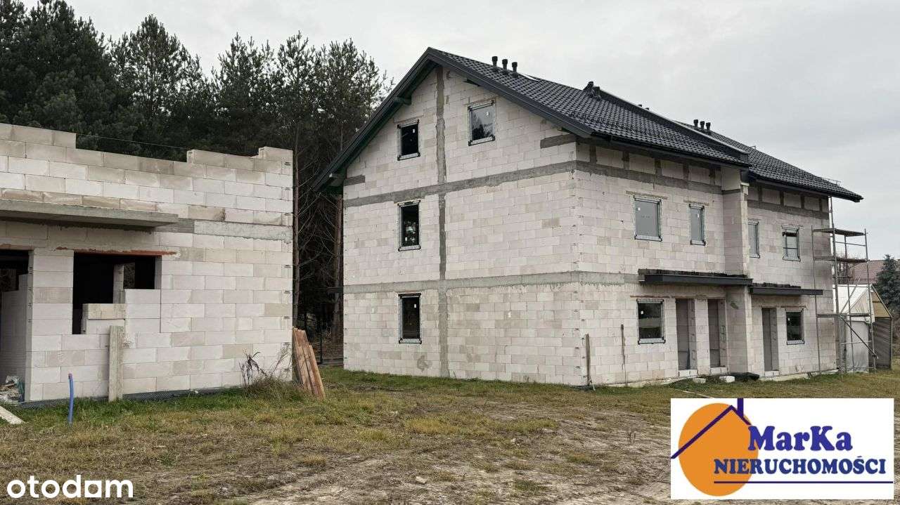 Mieszkanie, 64 m², Kielce-3