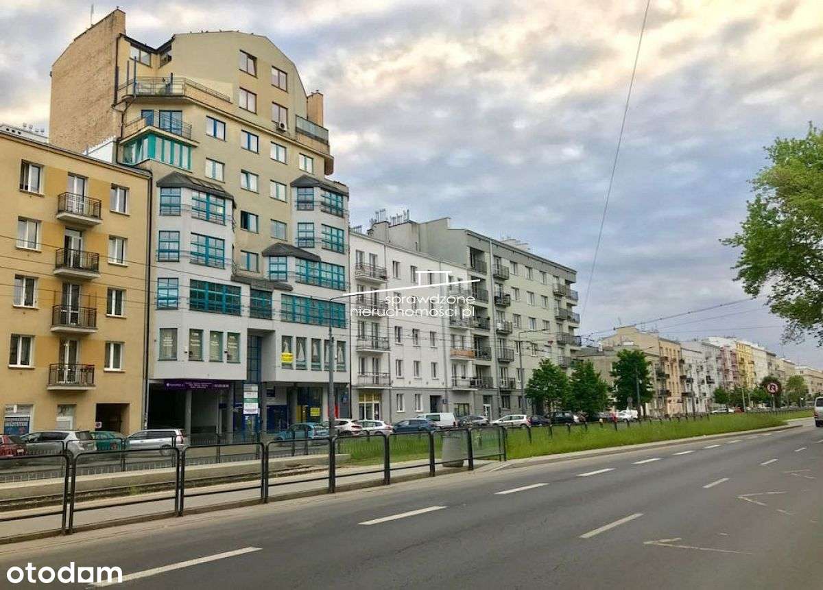 Kawalerka na Grochowie  - Idealna NA START!-18